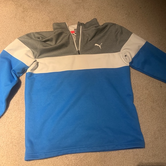 Puma pullover - Picture 2 of 3
